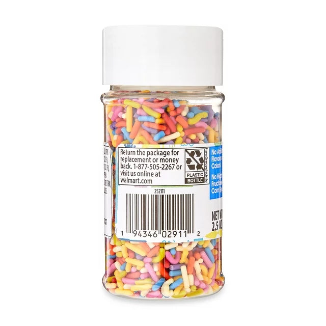 GRANGEAS MULTI COLORES ARCOIRIS