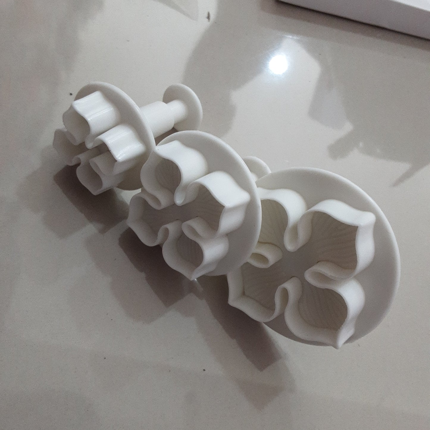 cortador de galletas