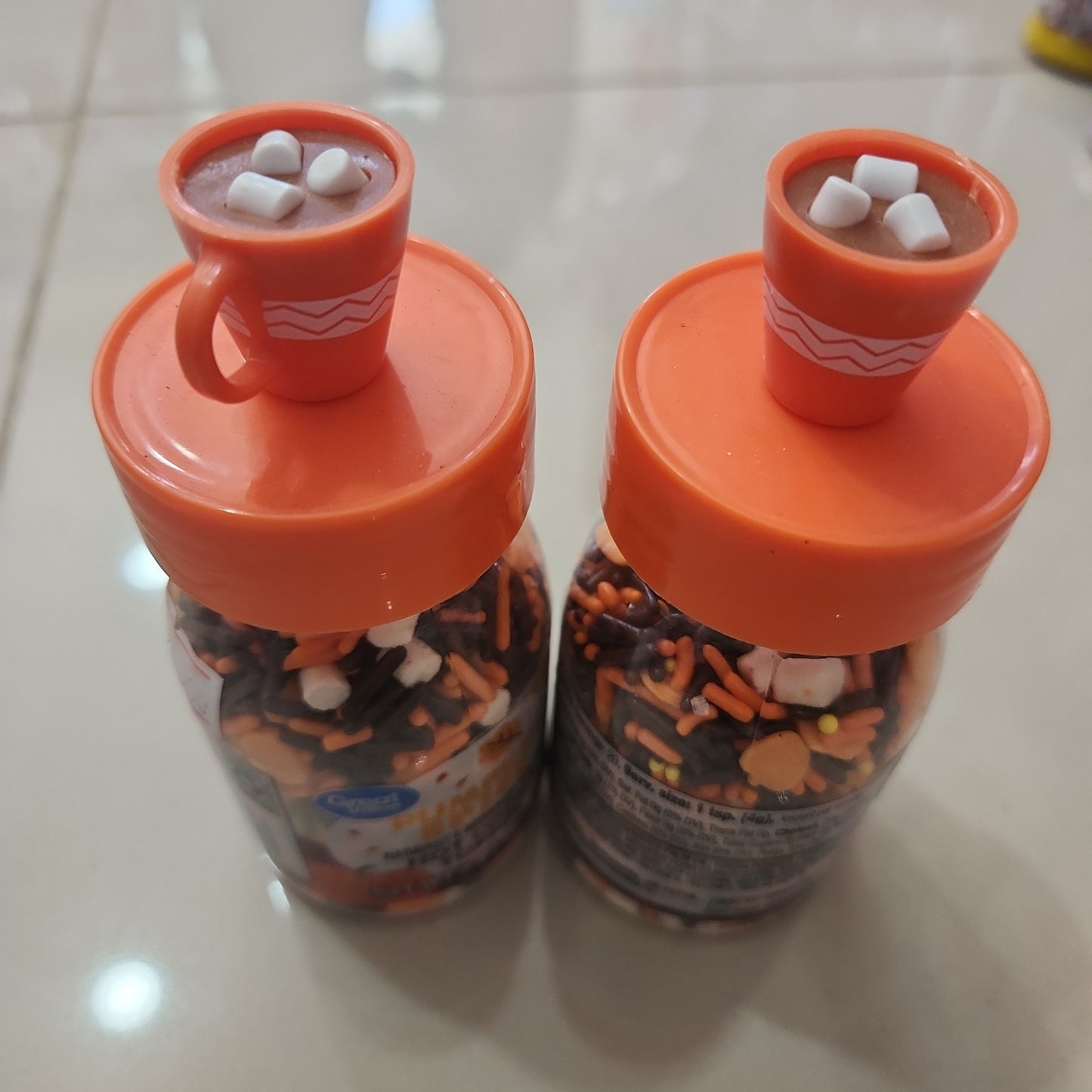 GRAJEA HOT COCOA MIX