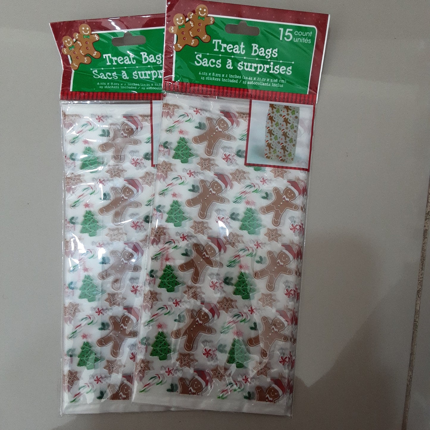 Funda Navideña