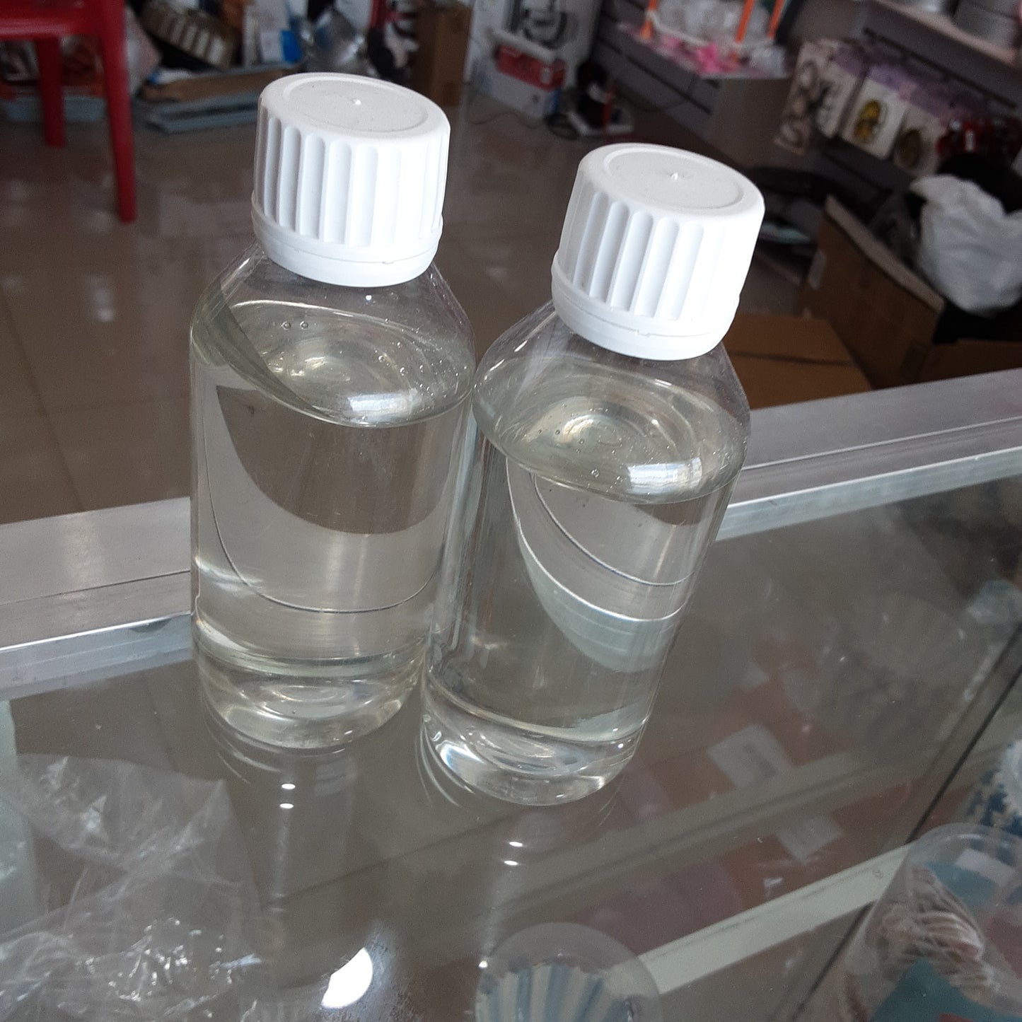 Glucosa