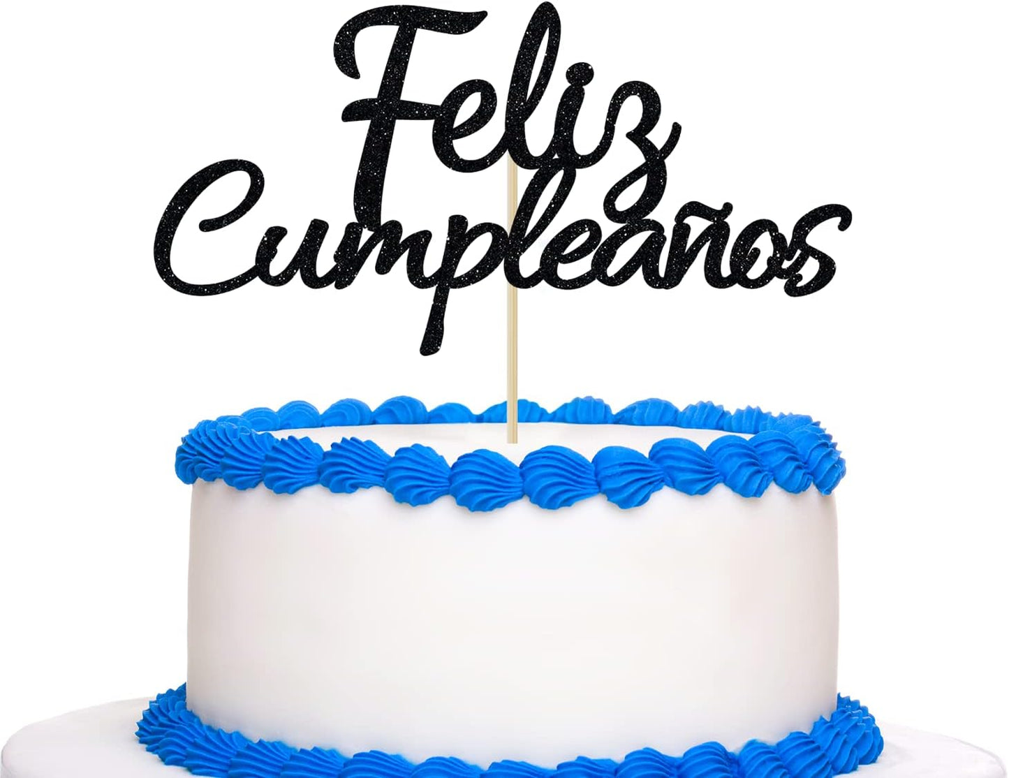 topper para niño y niña