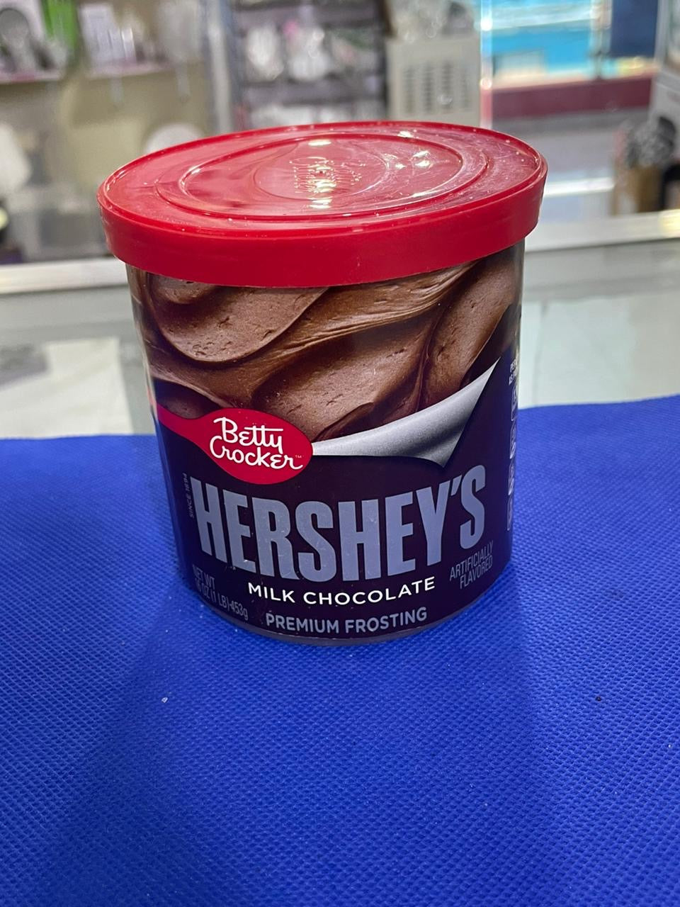 Hershey’s