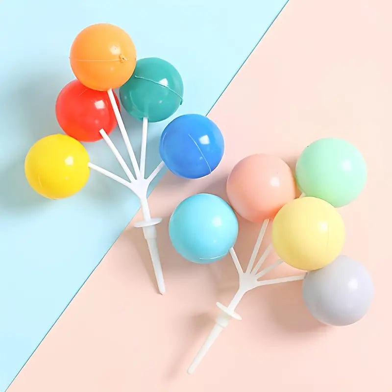 Cake pop Bolas decoración de pasteles