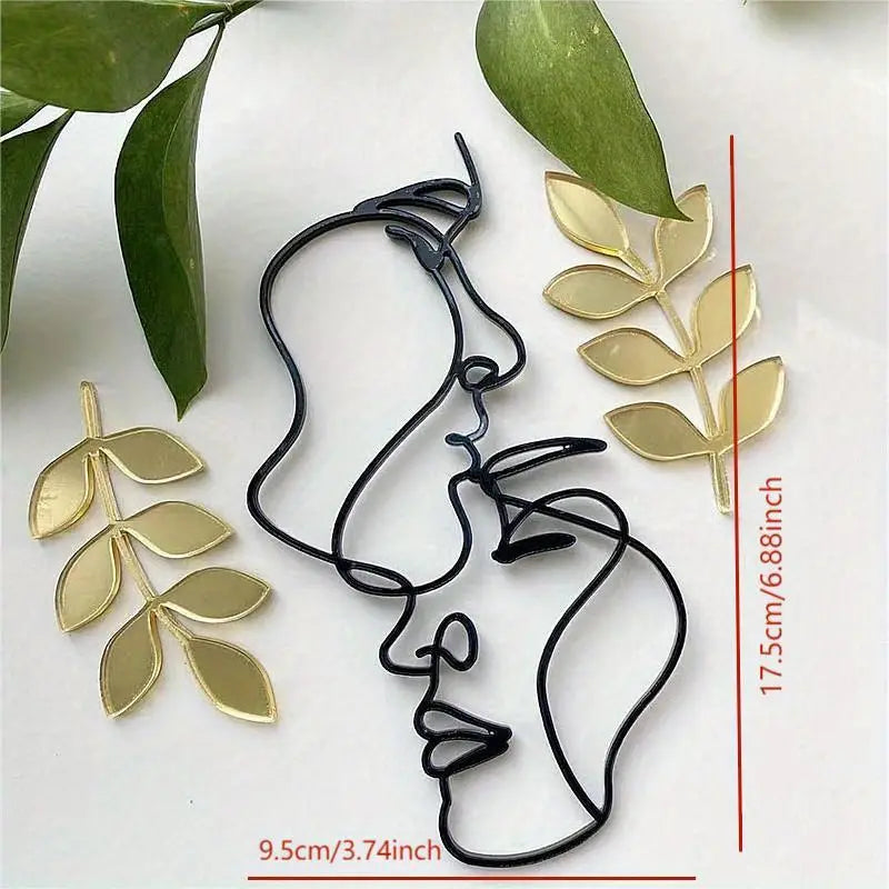 Topper minimalistas
