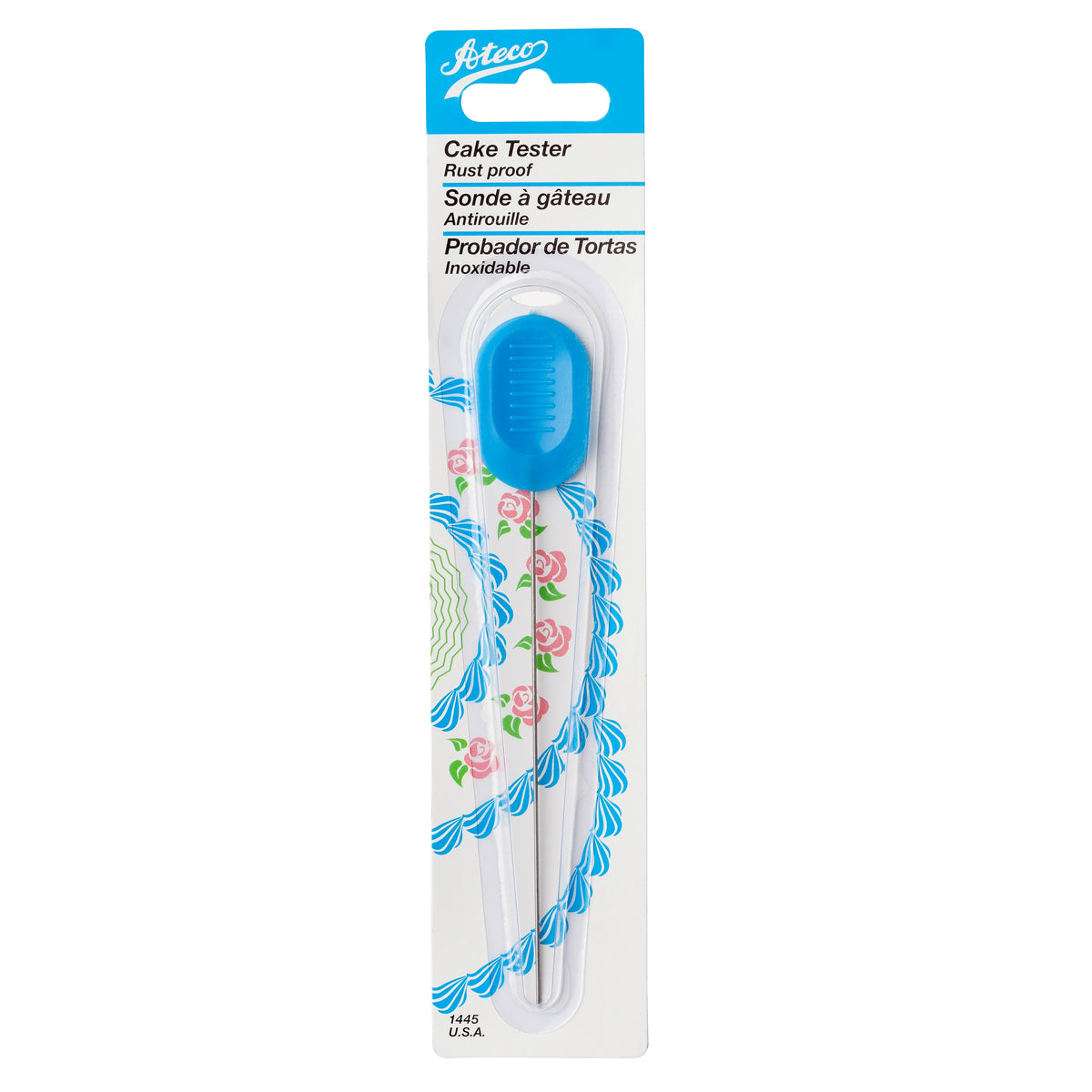 Perforador de cupcake
