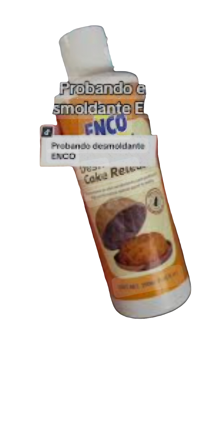 Desmoldante
