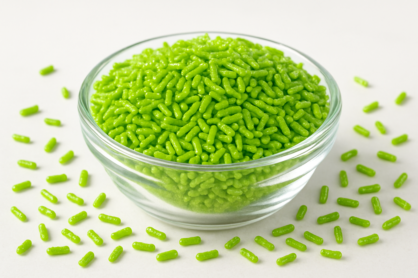 Granjeas Azucarada verde 2.5 oz