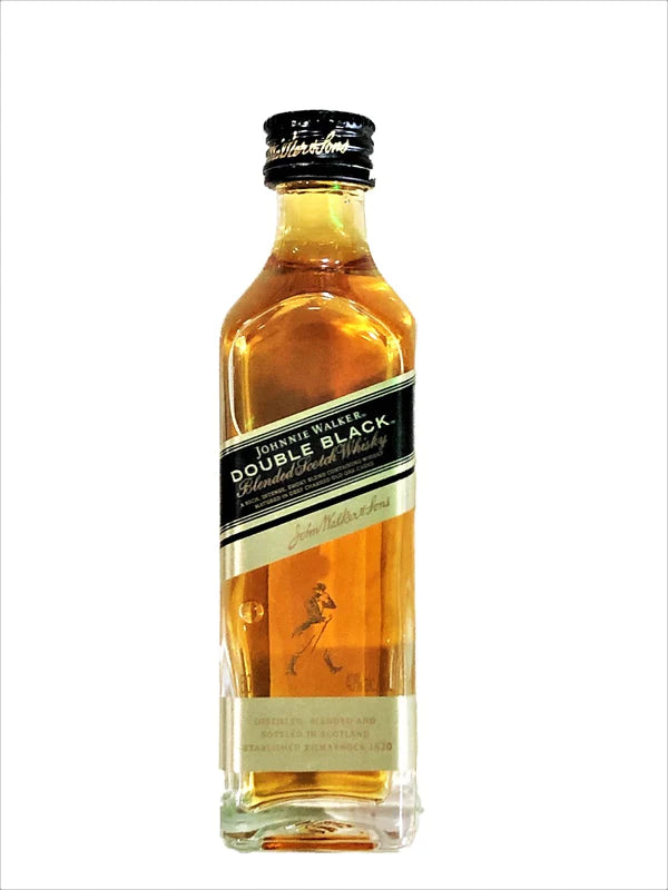 Etiqueta Negra 50ml