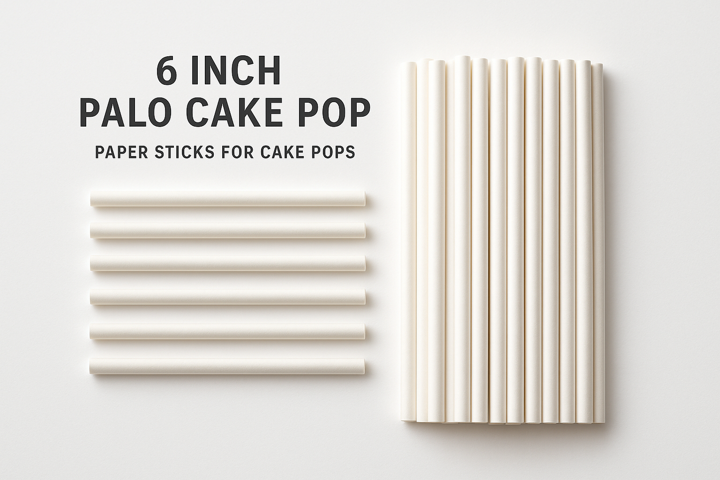 Palo cake pop