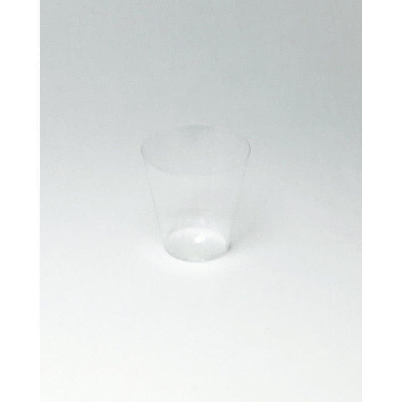 VASO PS INYECTADO 2 OZ 12 UDS