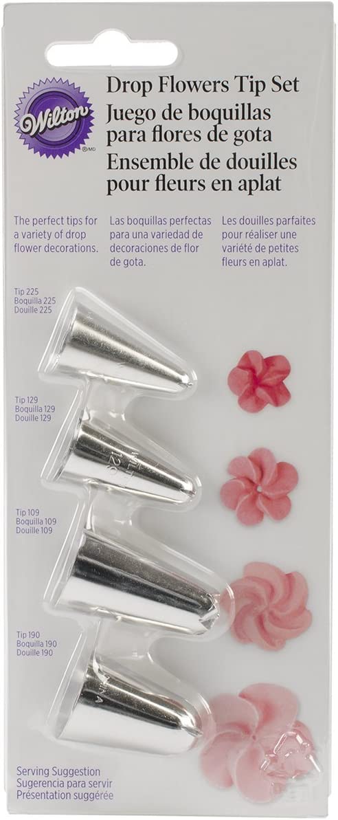 KIT PARA DECORAR GALLETAS