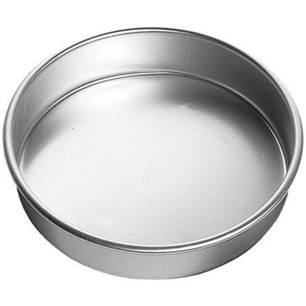 molden de aluminio wilton pan 12 x 2 in
