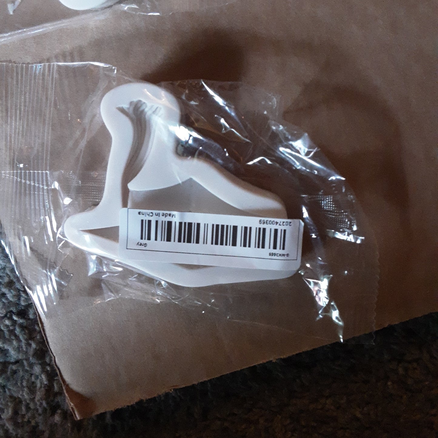 Molden de silicone