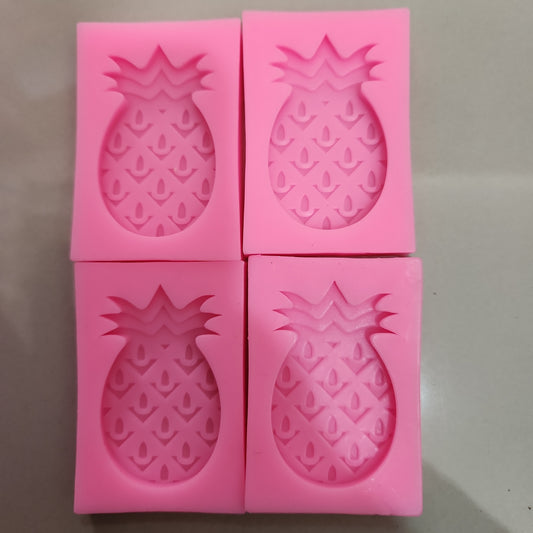 Molden de piña