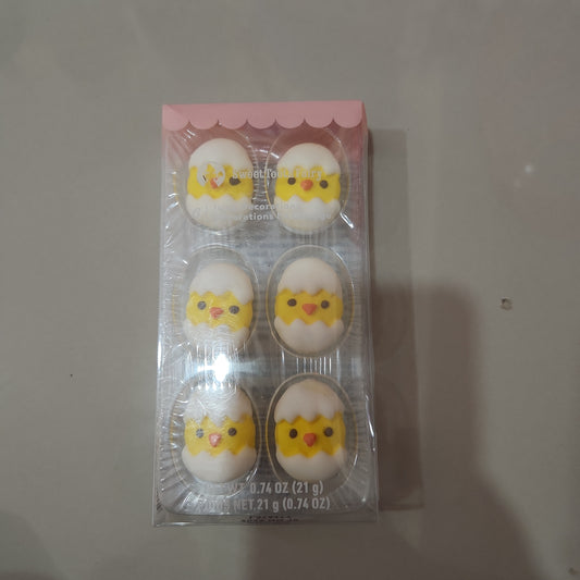 Huevos de pascua