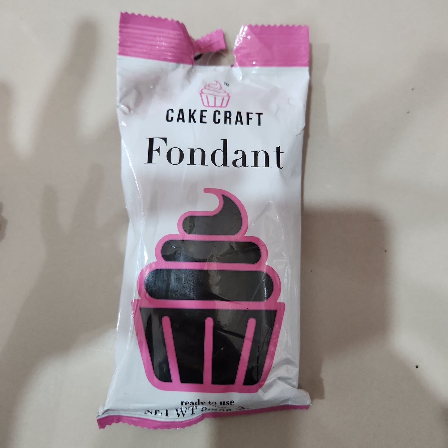 Fondant