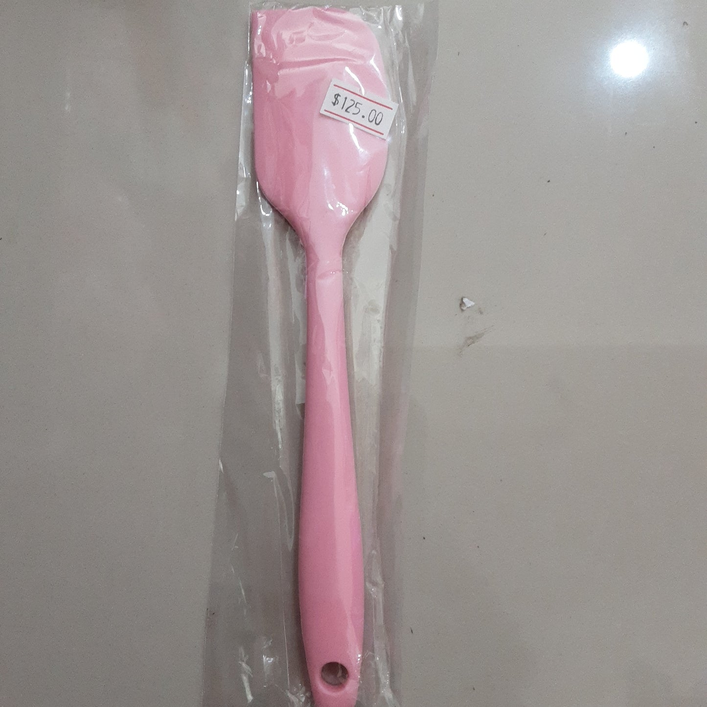 Mini espatula