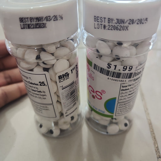 GRAJEA OJITOS POTE