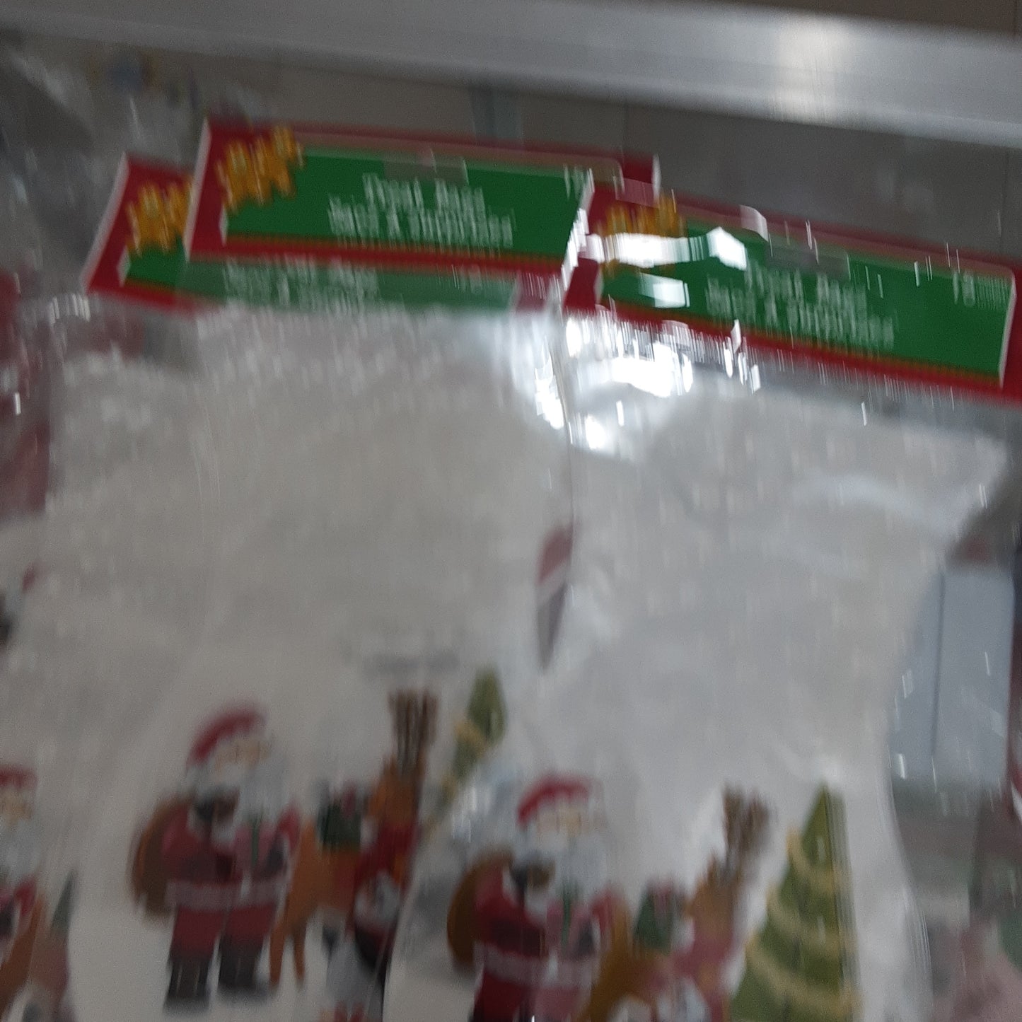 Funda Navideña