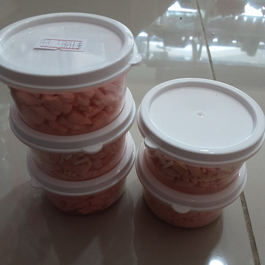 Grajea mixta de bebe 1 oz