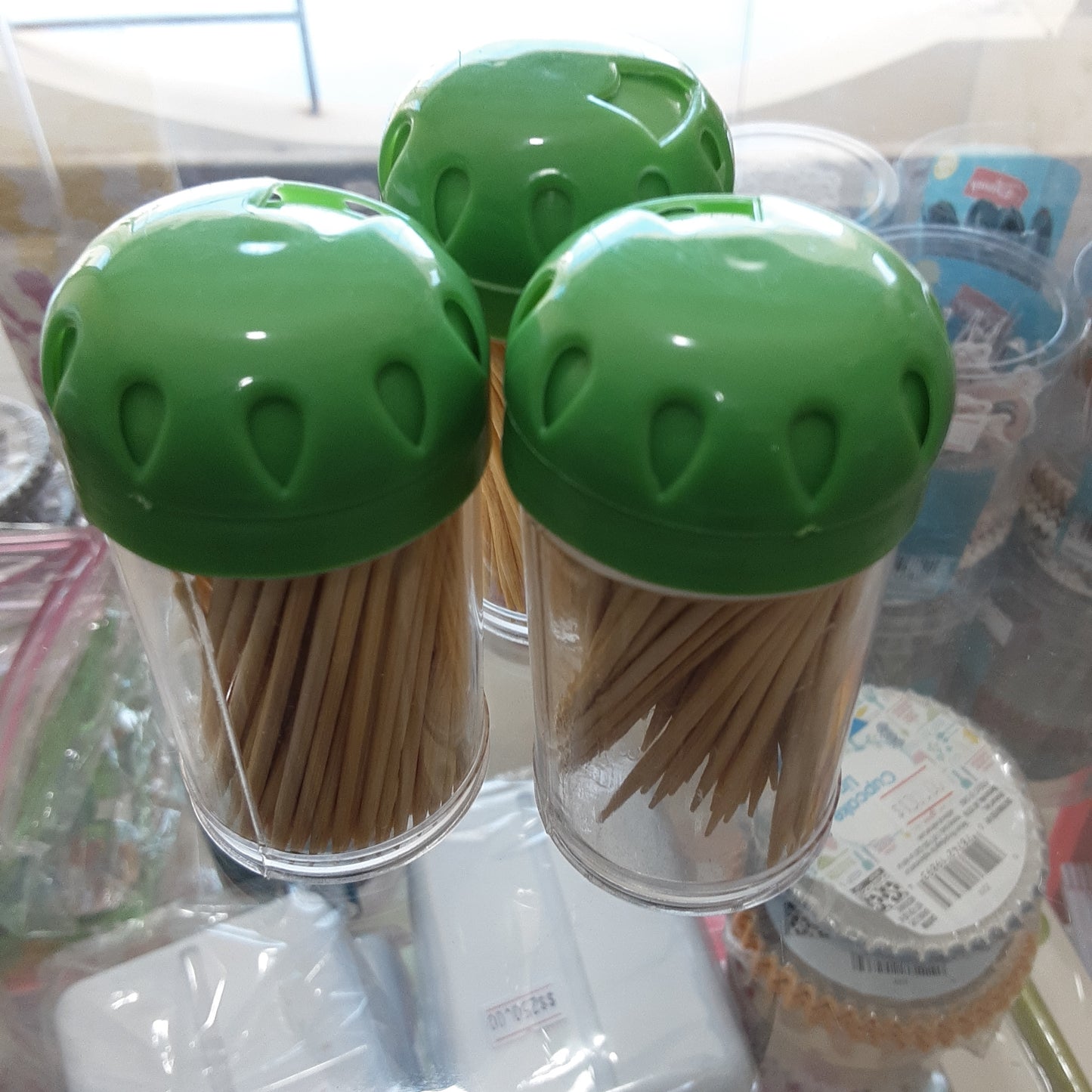 Palillos