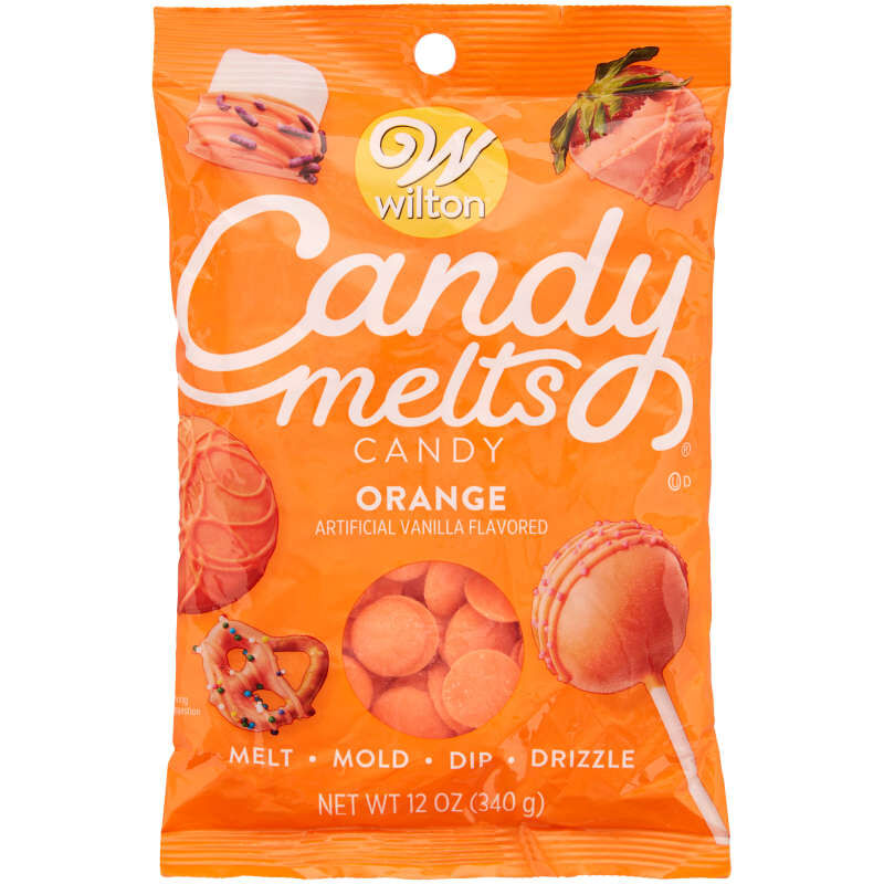 Candy Melts Caramelo Candy Melts®, 12 oz.