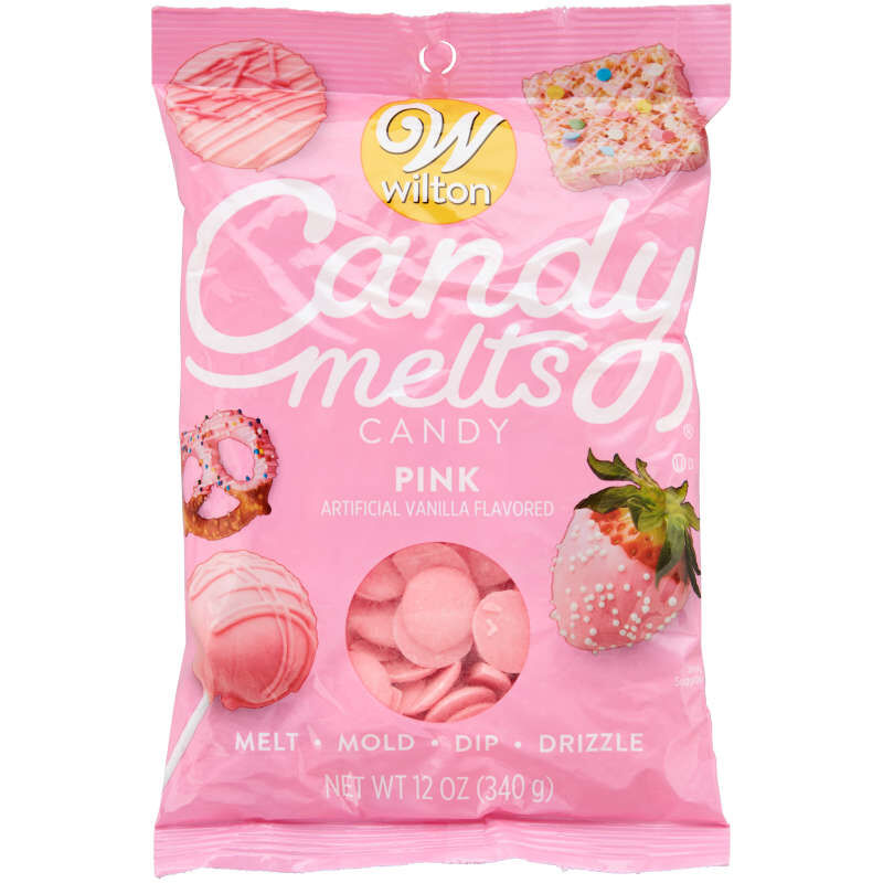 Candy Melts Caramelo Candy Melts®, 12 oz.