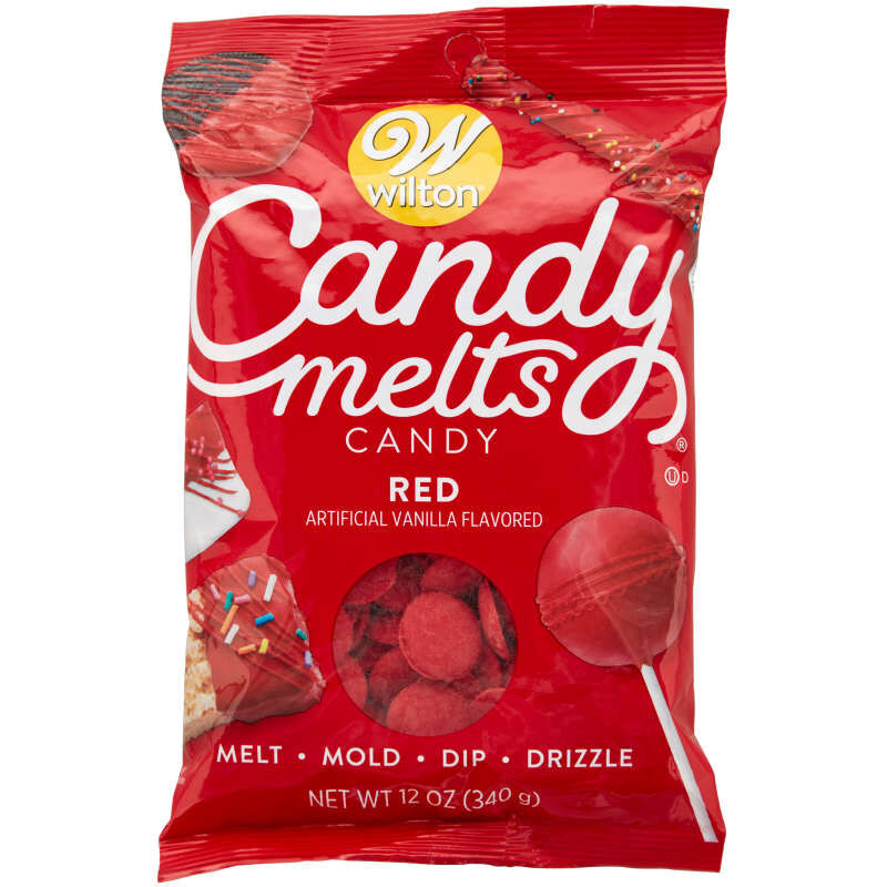 Candy Melts Caramelo Candy Melts®, 12 oz.