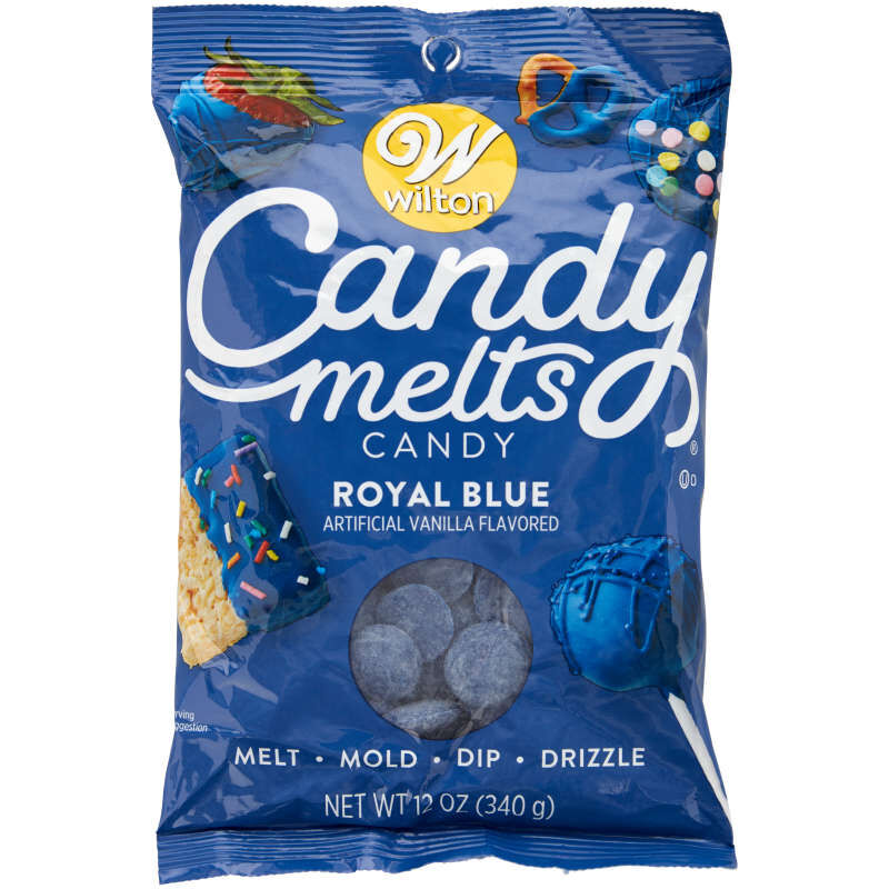 Candy Melts Caramelo Candy Melts®, 12 oz.