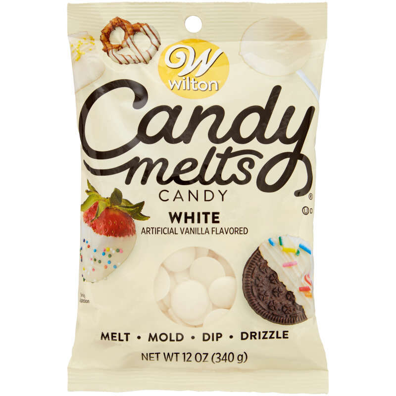 Candy Melts Caramelo Candy Melts®, 12 oz.