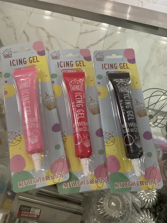 ICING GEL