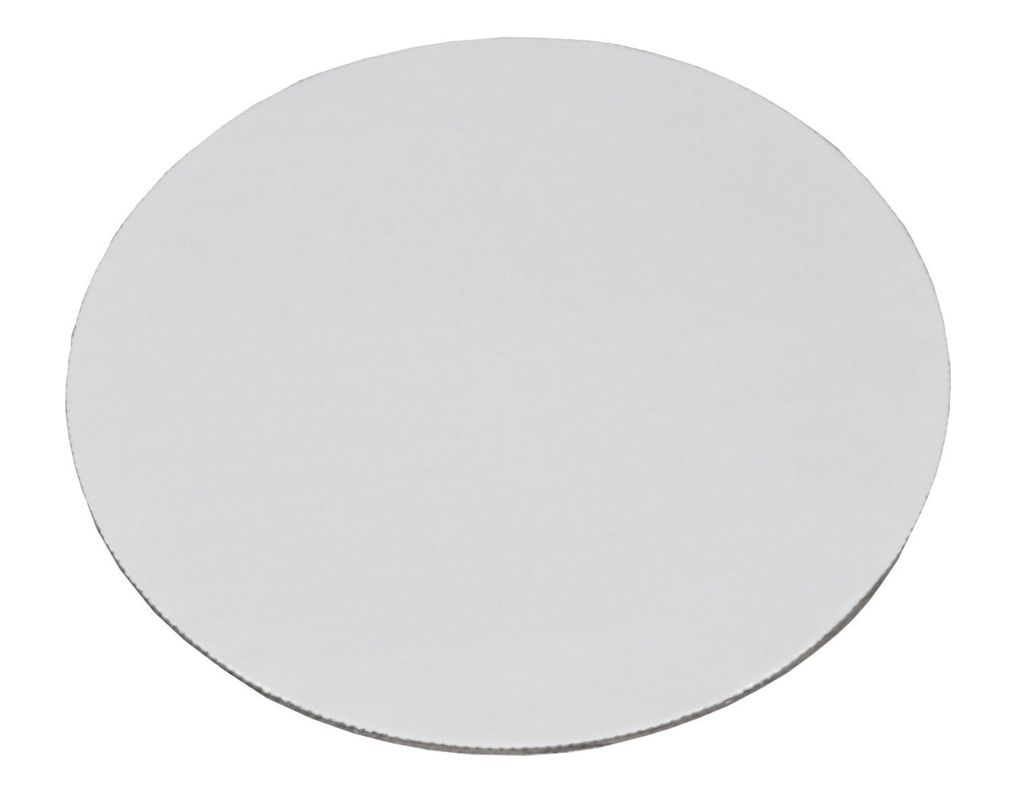 REDONDETE BLANCO LAMINADO #12