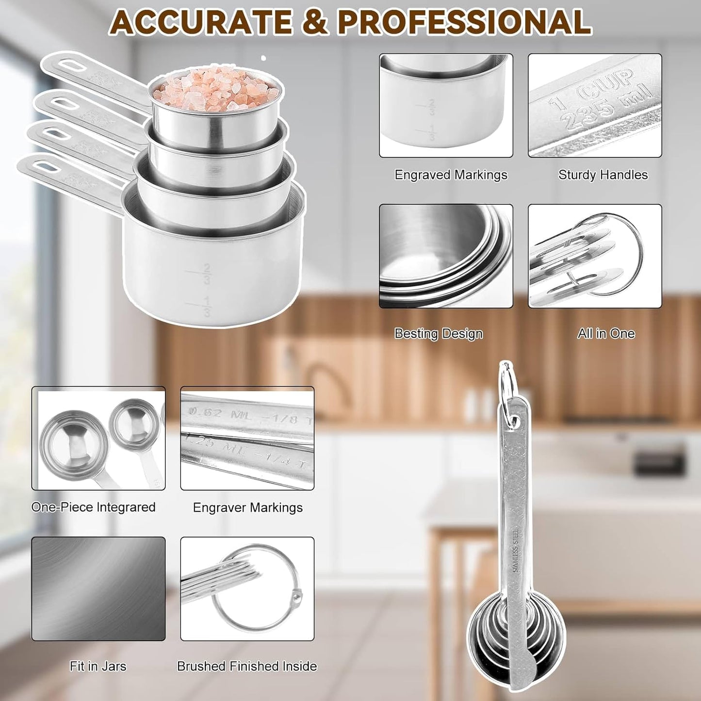 Batidora de Mano 23 piezas