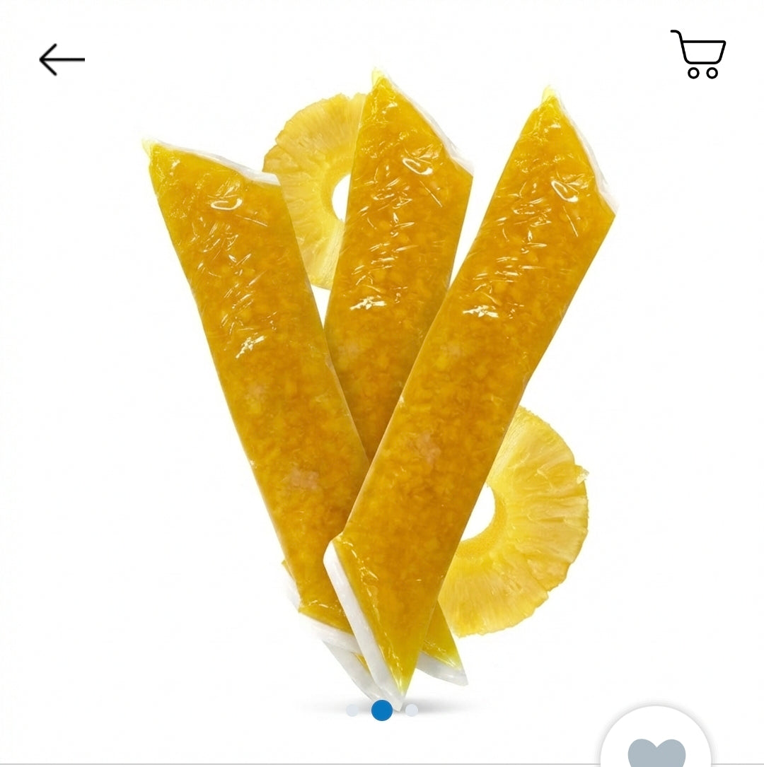 Relleno de Piña