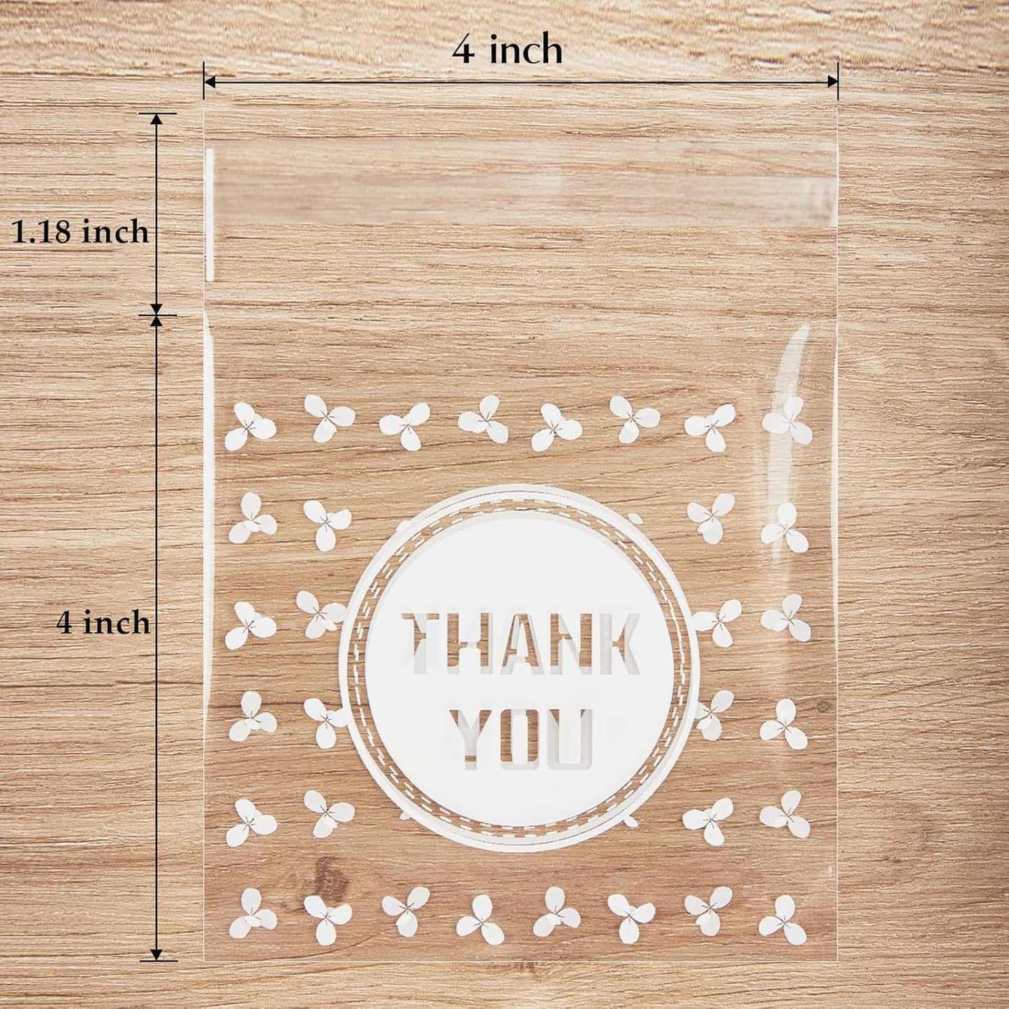funda de galletas 2 unidades