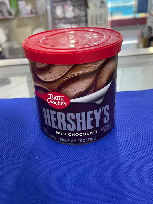 Hershey’s