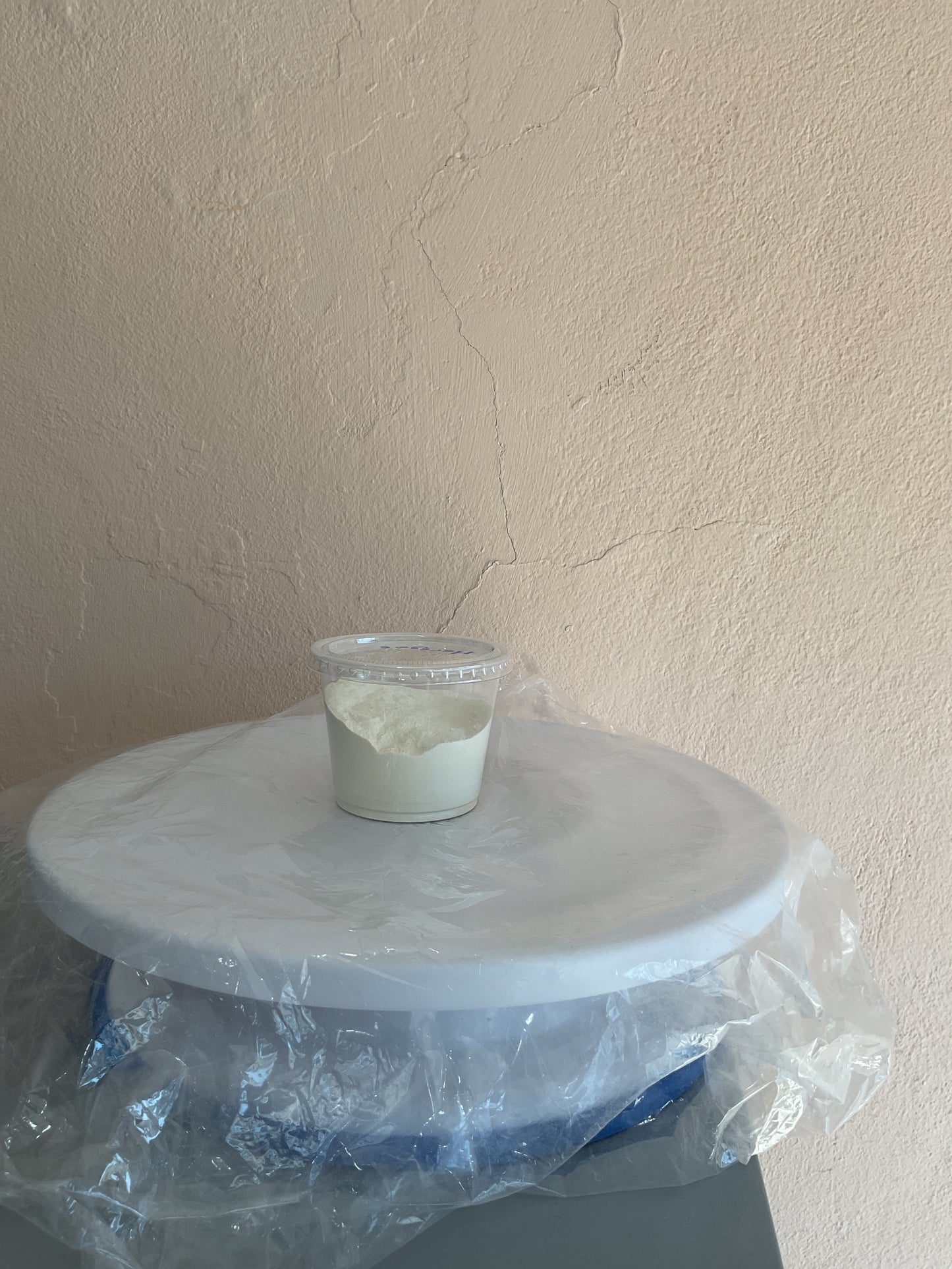 Merengue en polvo 2 onzas