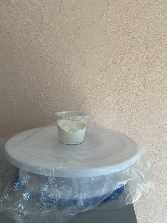Merengue en polvo 1 libra