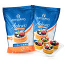 Azúcar Pulverizada Artesano disponible en funda 1 lb, 5 lb / 2.27kg