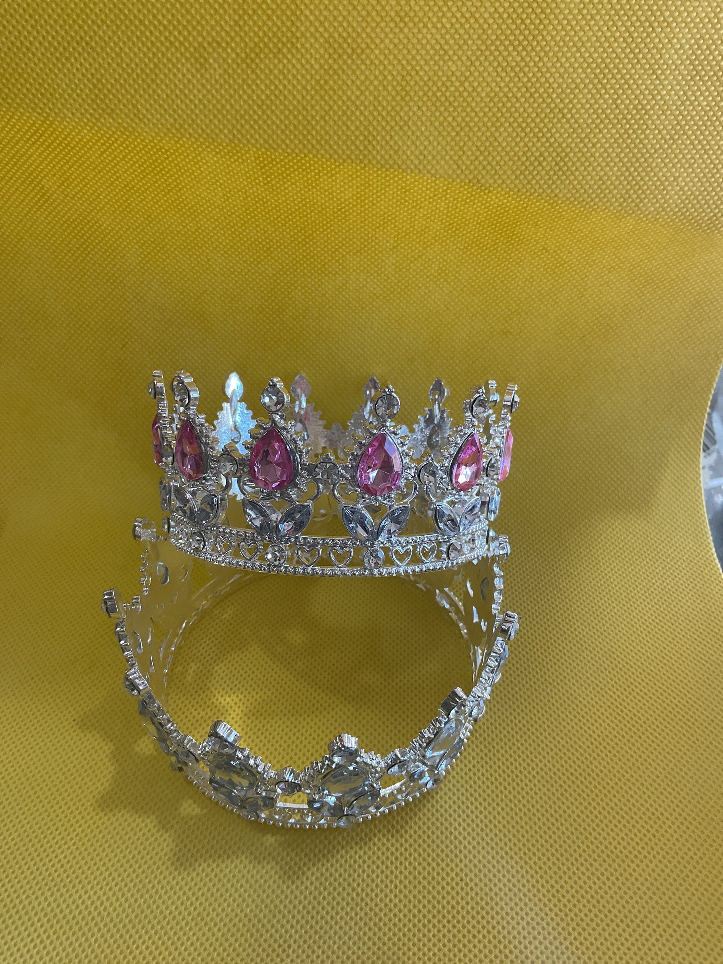 Coronas decorativas