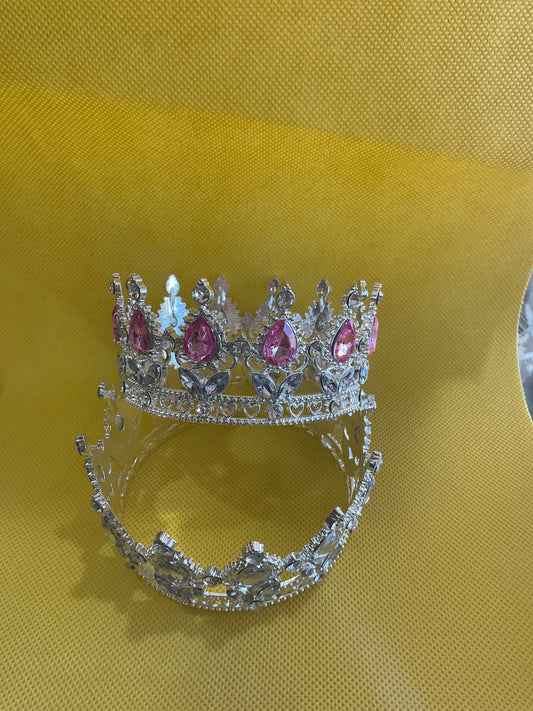 Coronas decorativas