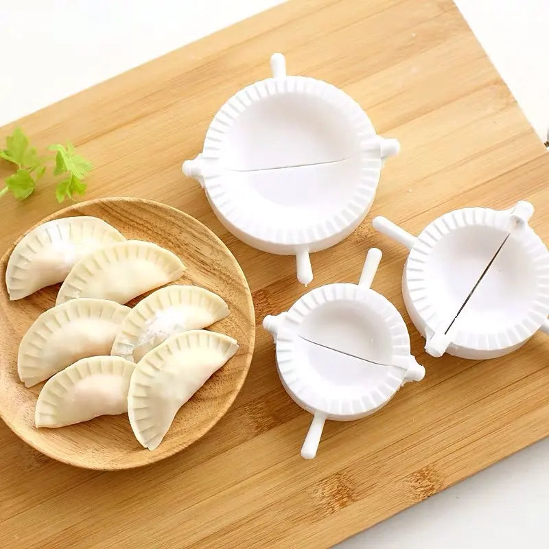 Molde de empanada 3 piezas