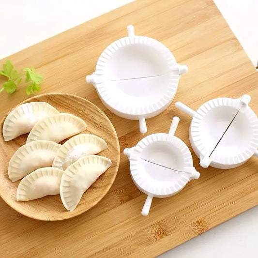 Molde de empanada 3 piezas