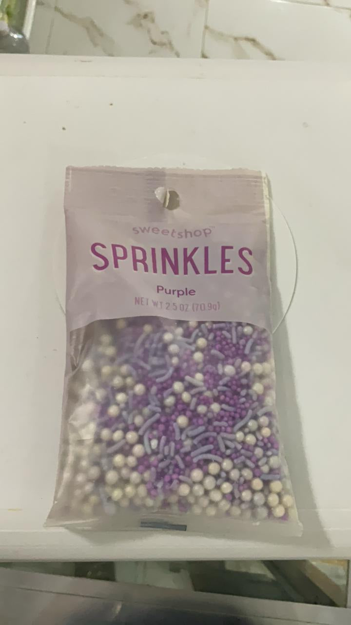 Grangea morada 2.5 oz