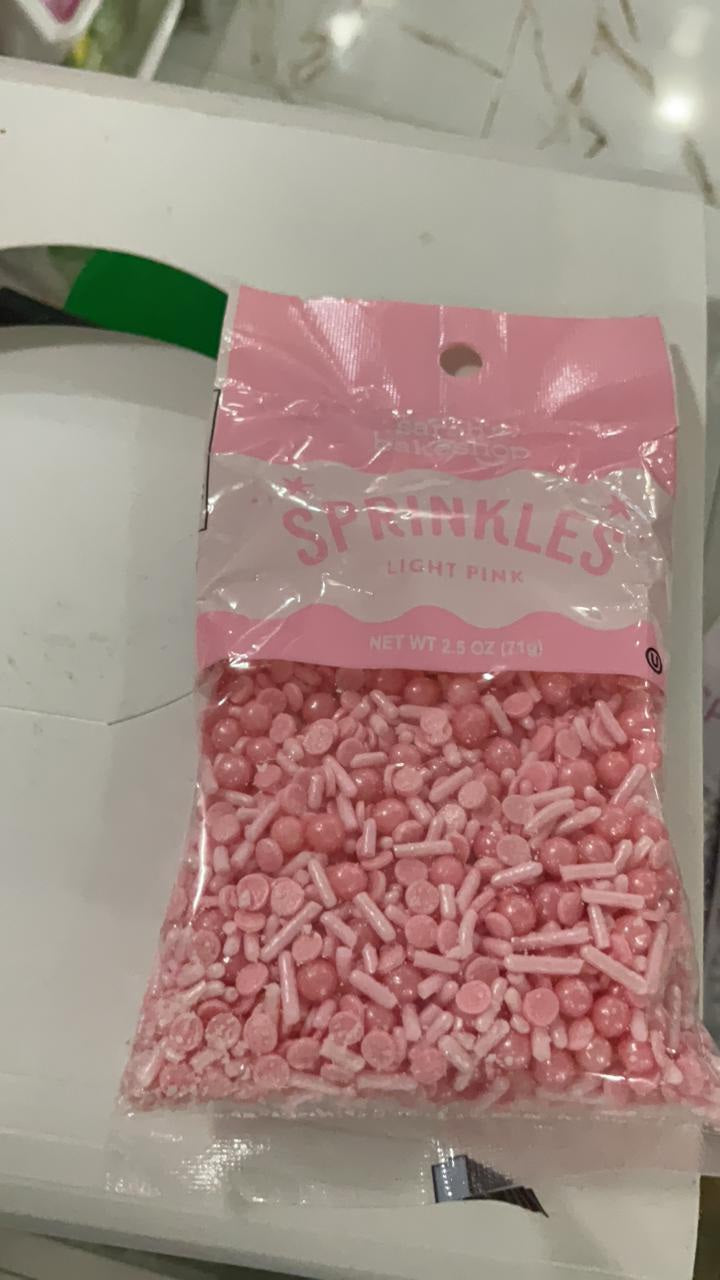 Grangea baby pink 2.5 oz