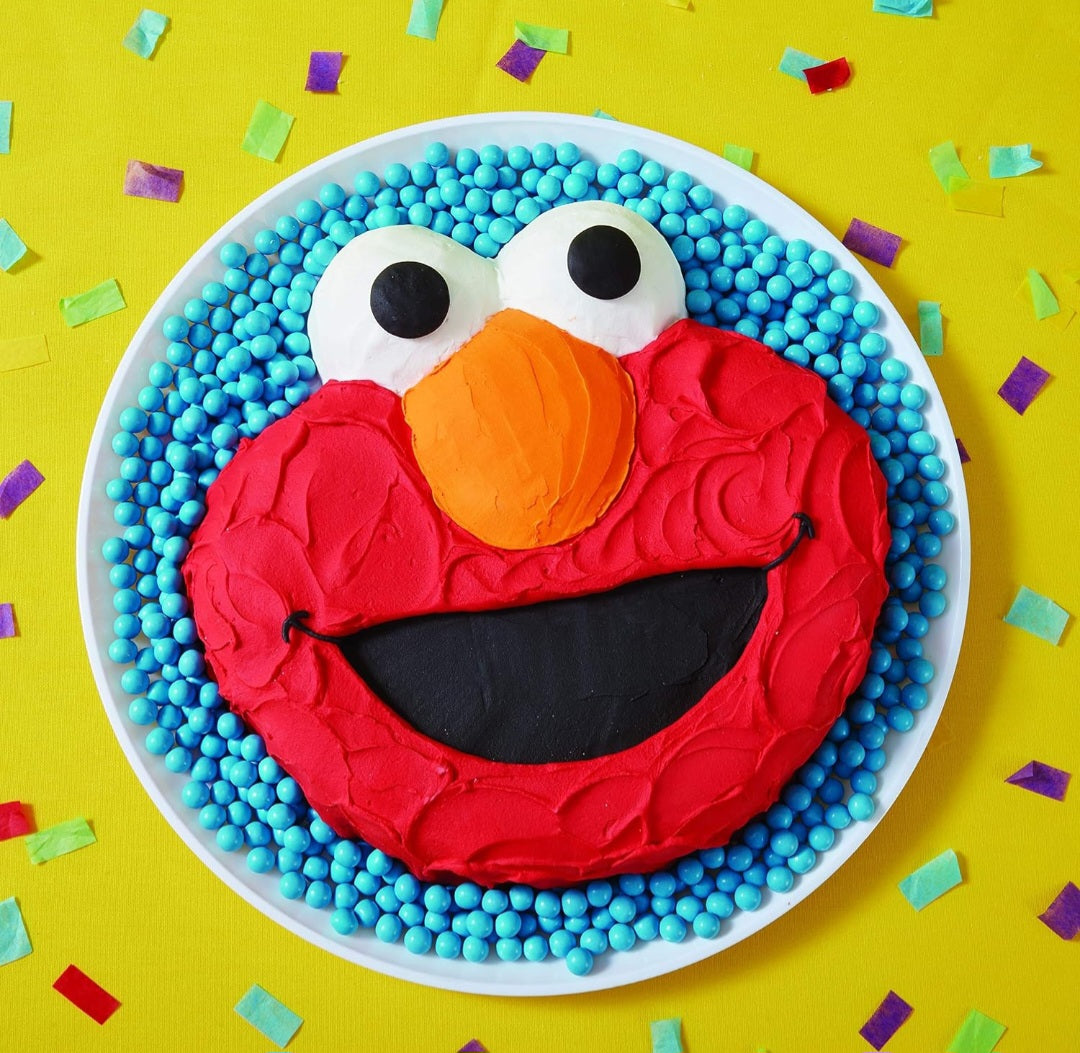Molde de aluminion de forma de Elmo