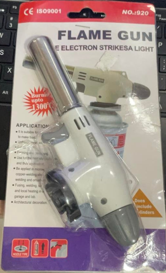 Soplete de Cocina No 920