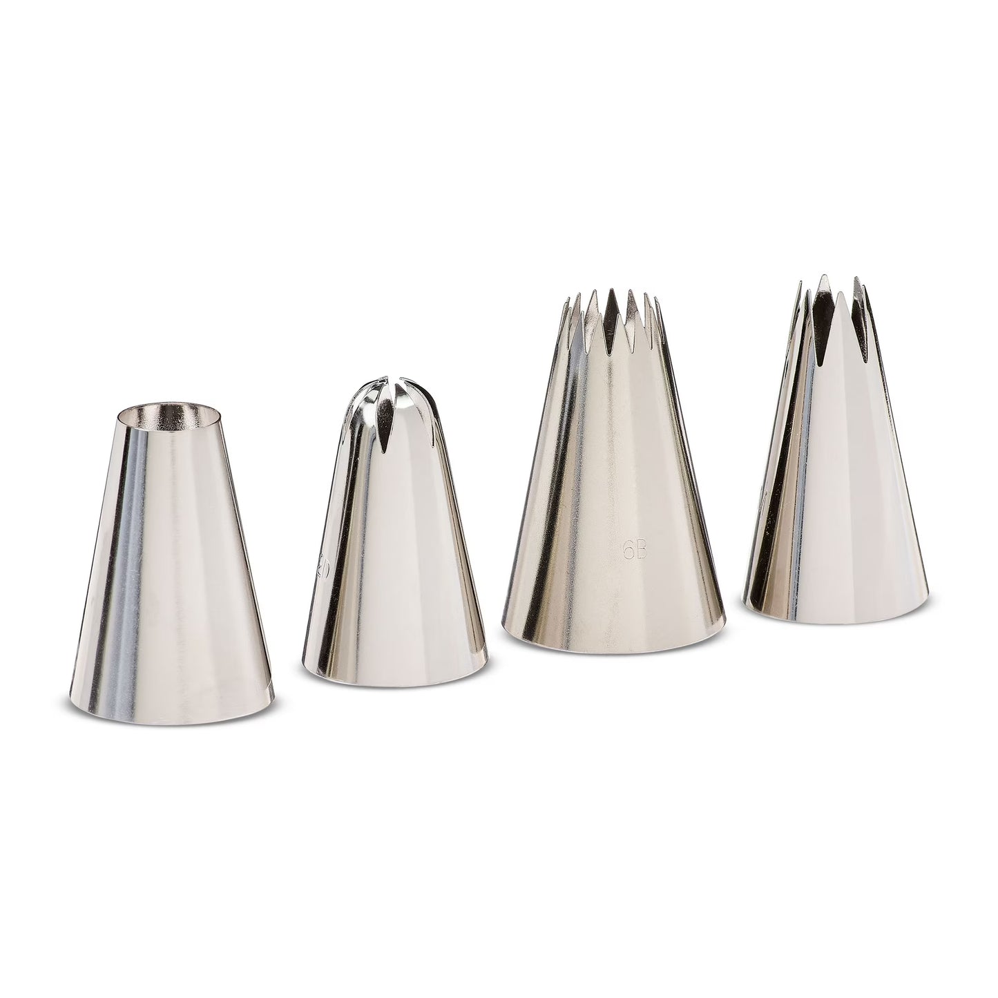 Boquillas Celebrates # 6B