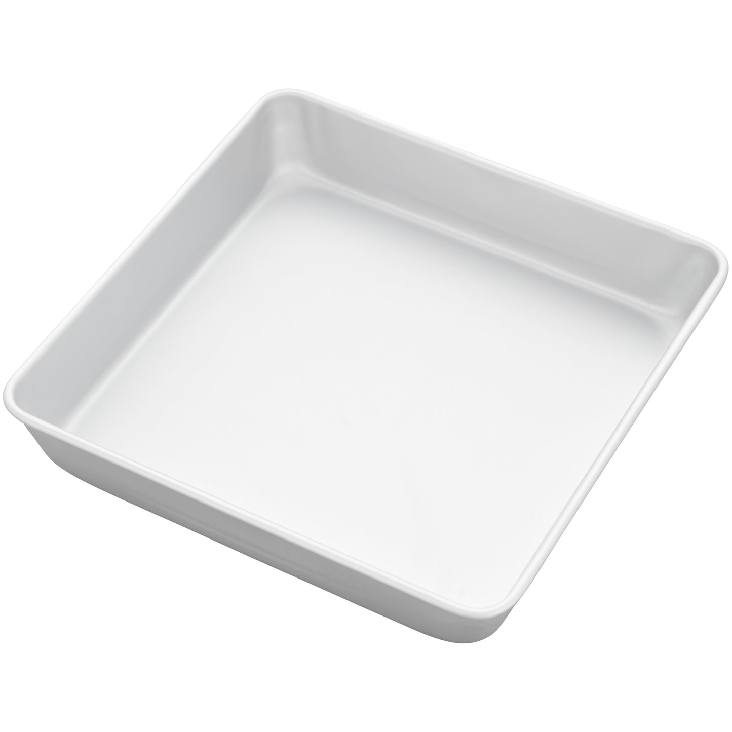 Molde cuadrado para pastel y brownie, 10 "